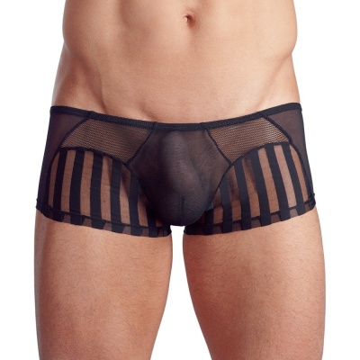 Bokserki męskie do sypialni Men's Pants - 1 2