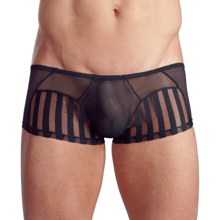 Bokserki męskie do sypialni Men's Pants - 2