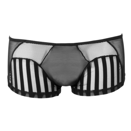 Bokserki męskie do sypialni Men's Pants - 3