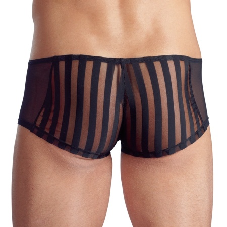 Bokserki męskie do sypialni Men's Pants - 5