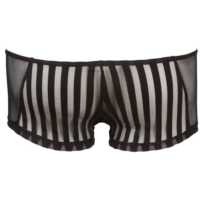 Bokserki męskie do sypialni Men's Pants - 6