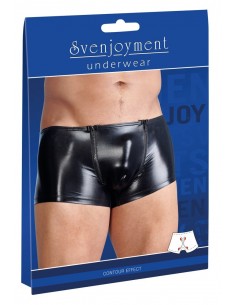 Bielizna erotyczna męska Men's Pants S - Bokserki - 1