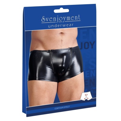 Bielizna erotyczna męska Men's Pants - 1