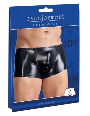 Bielizna erotyczna męska Men's Pants S - Bokserki - 1