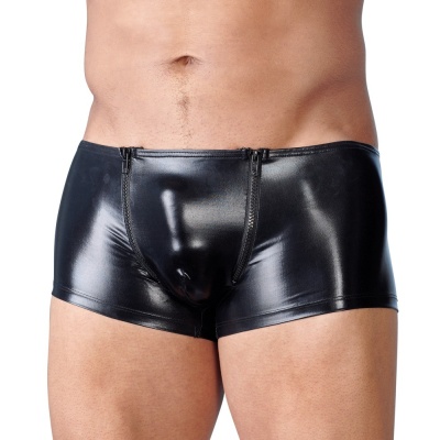 Bielizna erotyczna męska Men's Pants - 1 2