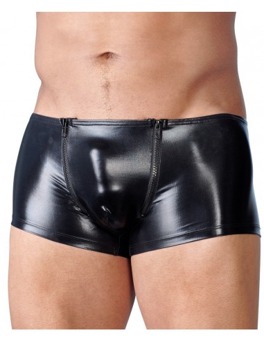 Bielizna erotyczna męska Men's Pants S - Bokserki - 2