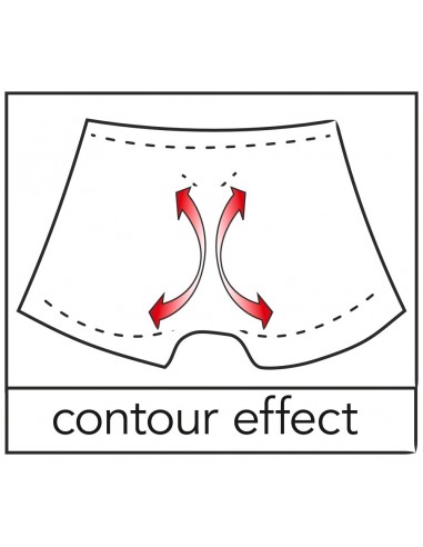 Bielizna erotyczna męska Men's Pants S - Bokserki - 3