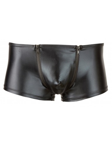 Bielizna erotyczna męska Men's Pants S - Bokserki - 4