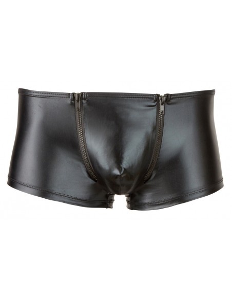 Bielizna erotyczna męska Men's Pants S - Bokserki - 4