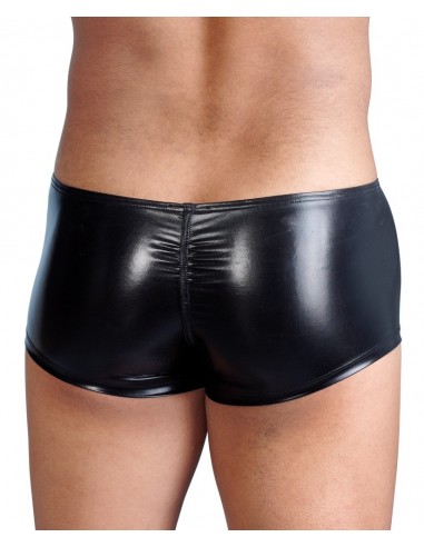 Bielizna erotyczna męska Men's Pants S - Bokserki - 5