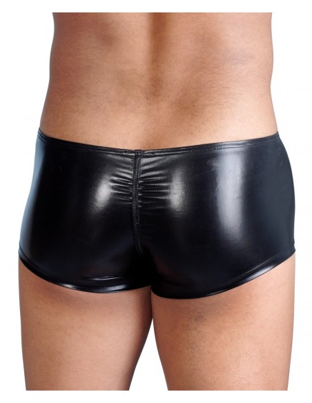 Bielizna erotyczna męska Men's Pants S - Bokserki - 5