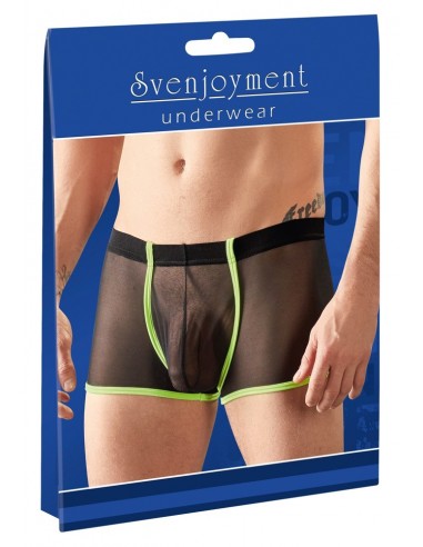 Świecące bokserki M. Pants neon 2XL - Bokserki - 1