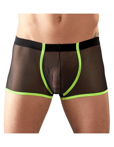 Świecące bokserki M. Pants neon 2XL - Bokserki - 2