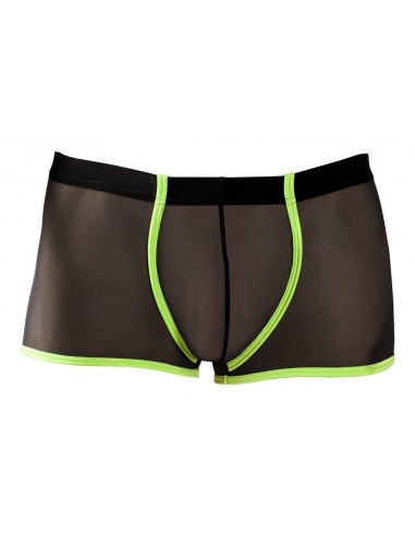 Świecące bokserki M. Pants neon 2XL - Bokserki - 3