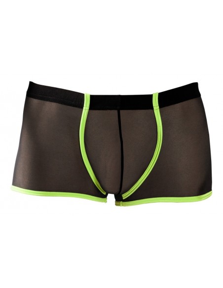 Świecące bokserki M. Pants neon 2XL - Bokserki - 3