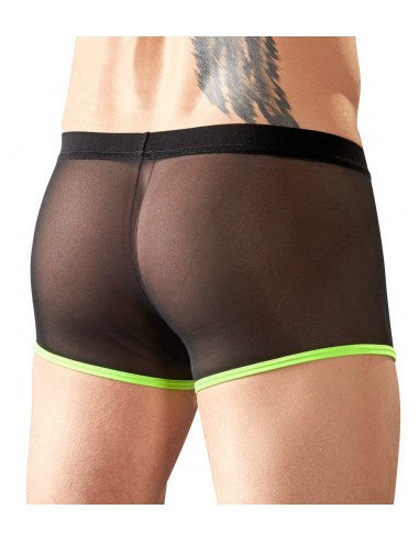 Świecące bokserki M. Pants neon 2XL - Bokserki - 4