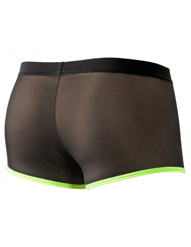 Świecące bokserki M. Pants neon 2XL - Bokserki - 5