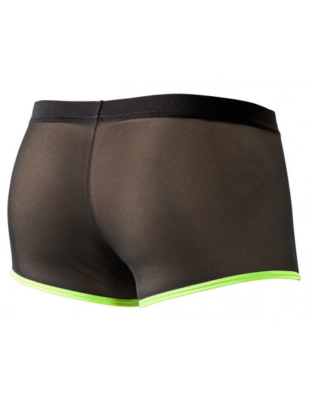 Świecące bokserki M. Pants neon 2XL - Bokserki - 5