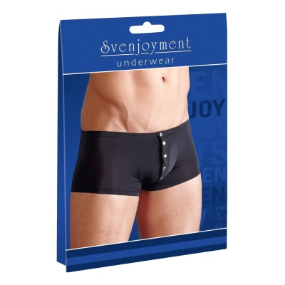 Bokserki do sypialni Men´s Pants - 1