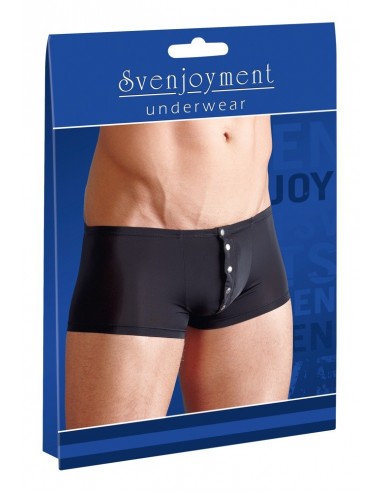 Bokserki do sypialni Men´s Pants S - Bokserki - 1