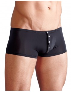 Bokserki do sypialni Men´s Pants S - Bokserki - 1 2