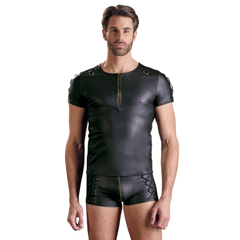 Bokserki ultrahot Men´s Pants - 7