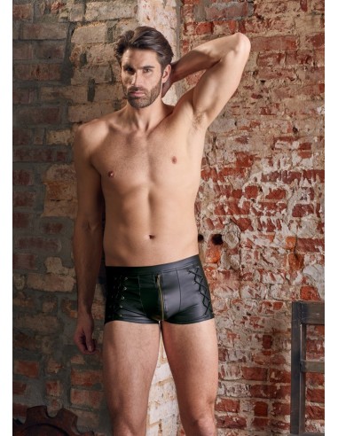 Bokserki ultrahot Men´s Pants S - Bokserki - 9