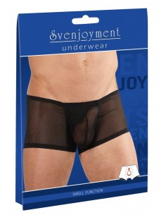 Męska odzież erotyczna Men's Pants S - Bokserki - 1