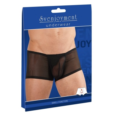 Męska odzież erotyczna Men's Pants - 1
