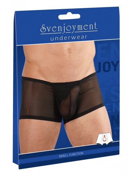 Męska odzież erotyczna Men's Pants S - Bokserki - 1