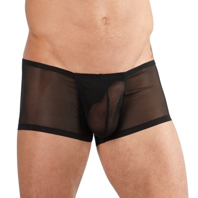 Męska odzież erotyczna Men's Pants - 1 2