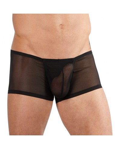 Męska odzież erotyczna Men's Pants S - Bokserki - 2