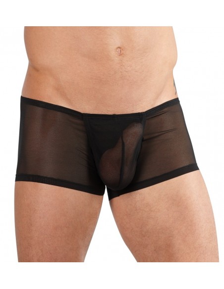 Męska odzież erotyczna Men's Pants S - Bokserki - 2