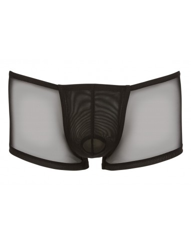 Męska odzież erotyczna Men's Pants S - Bokserki - 4