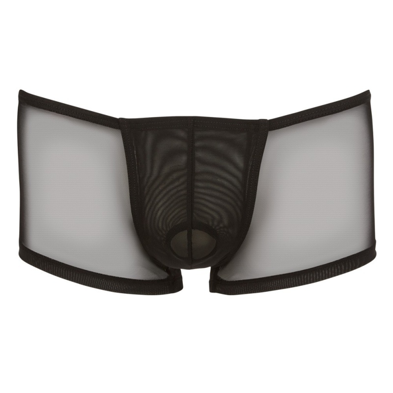 Męska odzież erotyczna Men's Pants - 4