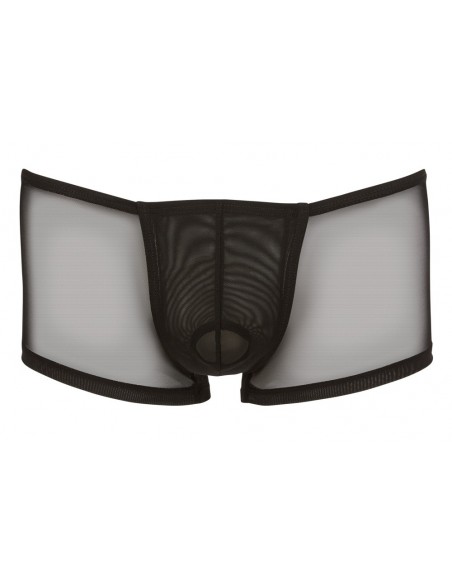 Męska odzież erotyczna Men's Pants S - Bokserki - 4