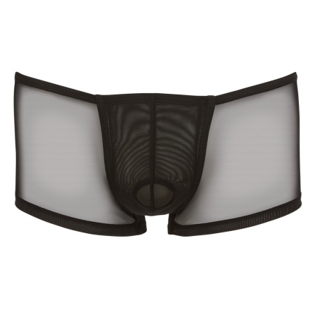 Męska odzież erotyczna Men's Pants - 4