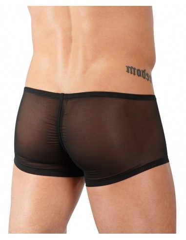 Męska odzież erotyczna Men's Pants S - Bokserki - 5