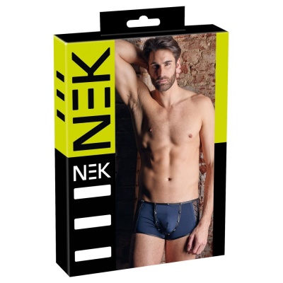 Bokserki z siateczką Men's Pants - 1
