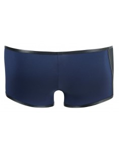 Bokserki z siateczką Men's Pants S - Bokserki - 1 2