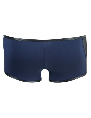 Bokserki z siateczką Men's Pants S - Bokserki - 2