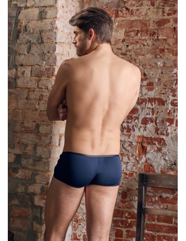 Bokserki z siateczką Men's Pants S - Bokserki - 3