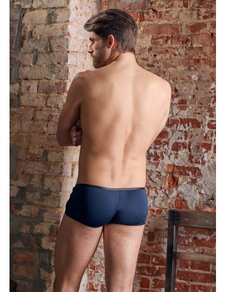 Bokserki z siateczką Men's Pants S - Bokserki - 3