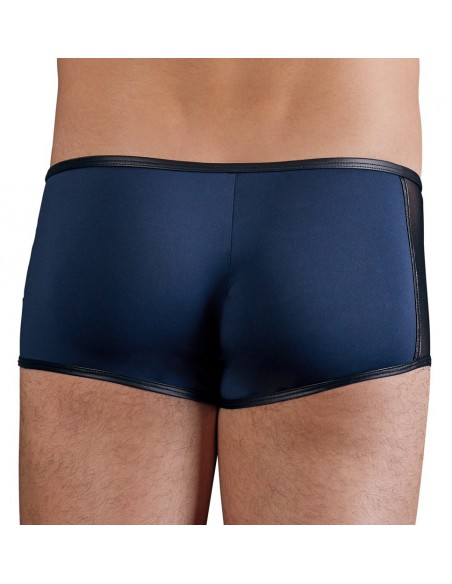 Bokserki z siateczką Men's Pants S - Bokserki - 11