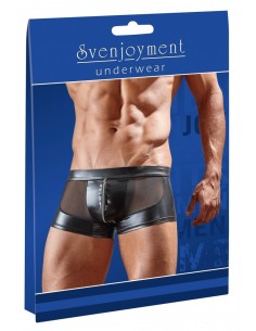 Męska odzież erotyczna Men's Pants S - Bokserki - 1