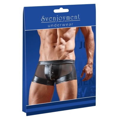 Męska odzież erotyczna Men's Pants - 1