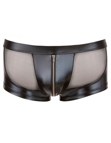 Męska odzież erotyczna Men's Pants S - Bokserki - 3