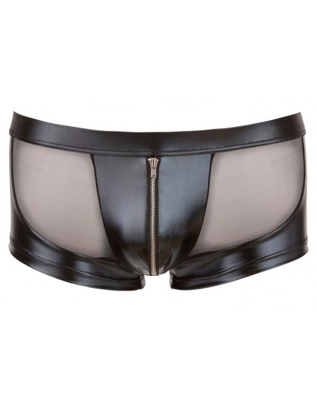 Męska odzież erotyczna Men's Pants S - Bokserki - 3