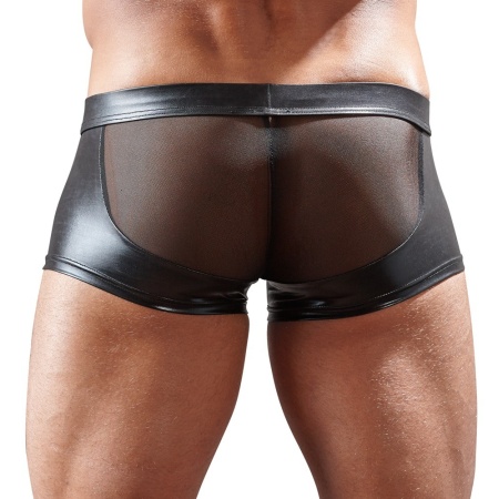Męska odzież erotyczna Men's Pants - 4
