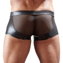 Męska odzież erotyczna Men's Pants - 4
